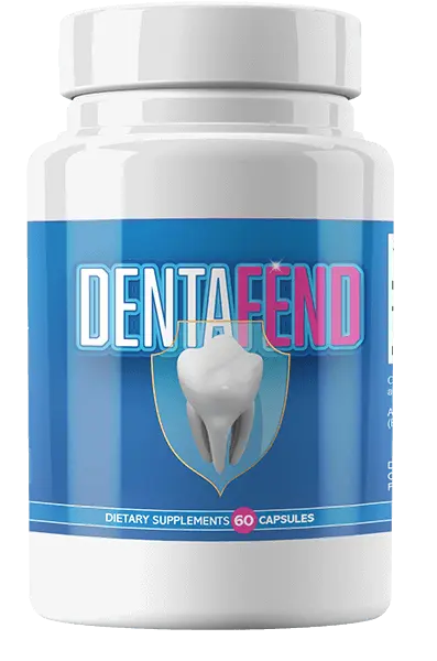 dentafend supplement